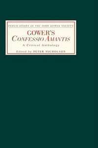 Gower's Confessio Amantis