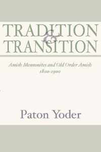 Tradition and Transition