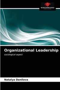 Organizational Leadership