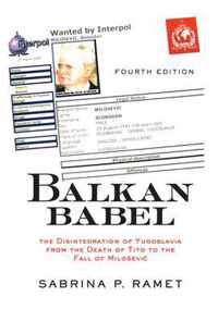 Balkan Babel