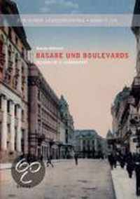 Basare und Boulevards