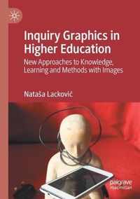 Inquiry Graphics in Higher Education