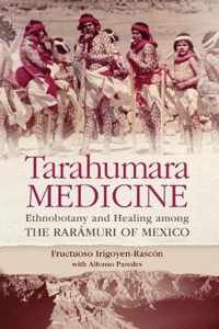 Tarahumara Medicine