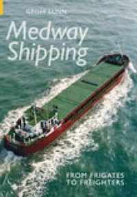 Medway Shipping