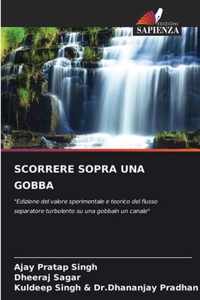 Scorrere Sopra Una Gobba