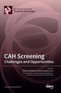 CAH Screening