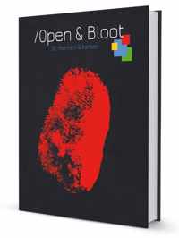 Open & bloot