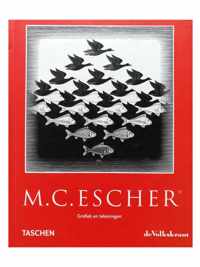 M.C. Escher Grafiek en tekeningen