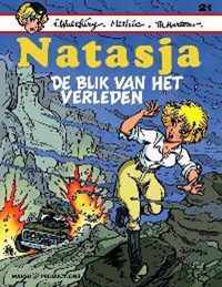 Natasja 21. de blik van het verleden