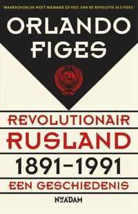 Revolutionair Rusland, 1891-1991