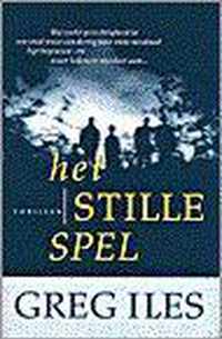 Het Stille Spel