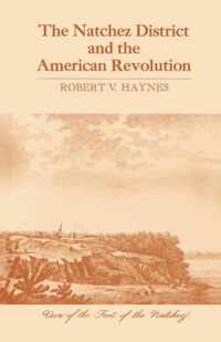 The Natchez District and the American Revolution