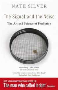 The Signal and the Noise