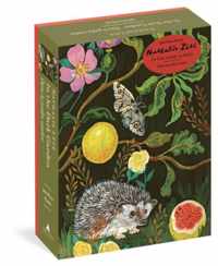 Nathalie Lete: In The Dark Garden 500-Piece Puzzle