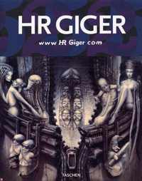 Www Hr Giger Com