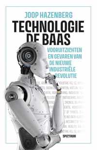 Technologie de baas