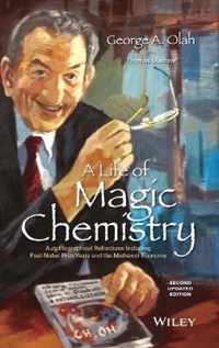 A Life of Magic Chemistry