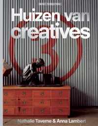 Huizen Van Creatives (Nl)