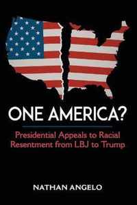 One America?