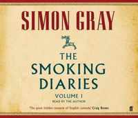 The Smoking Diaries