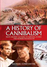 A History of Cannibalism