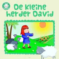 Kleine herder david