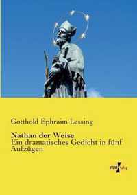 Nathan der Weise