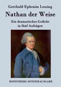 Nathan der Weise