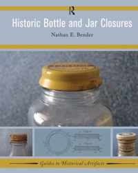 Historic Bottle and Jar Closures