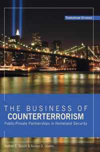 The Business of Counterterrorism