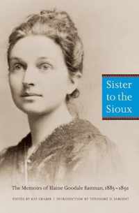 Sister to the Sioux