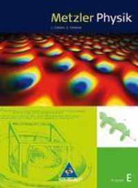 Metzler Physik E. Schülerband. Hessen