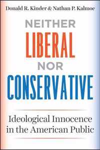 Neither Liberal nor Conservative