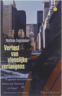 Verlost van vleselijke verlangens - Nathan Englander