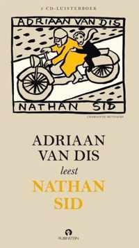 Nathan Sid