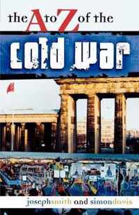 The A to Z of the Cold War