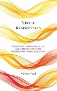 Virtue Rediscovered