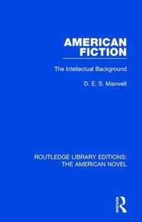 American Fiction