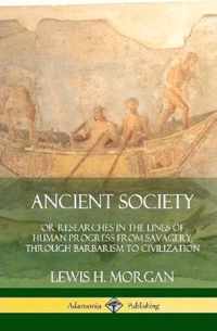 Ancient Society