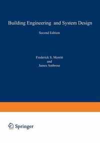 Building Engineering and Systems Design