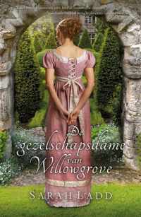 De gezelschapsdame van Willowgrove