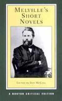 Melville'S Short Novels