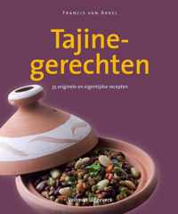 Tajinegerechten