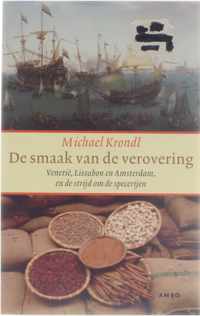 De Smaak Van De Verovering