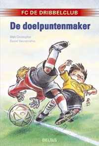 De Doelpuntenmaker