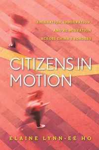 Citizens in Motion