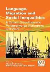 Language, Migration and Social Inequalities