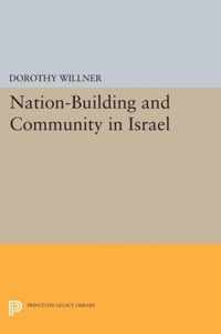 Nation-Building and Community in Israel