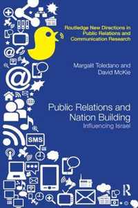 Public Relations and Nation Building