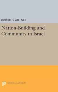 Nation-Building and Community in Israel